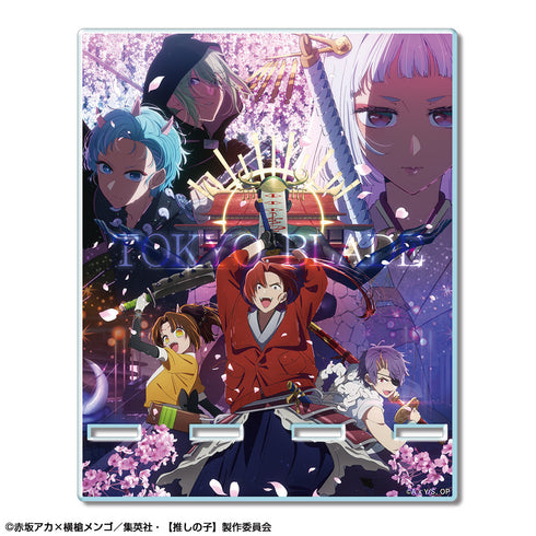 『【推しの子】』アクリルスマホスタンド Ver.2 デザイン06(東京ブレイド)【202502再販】